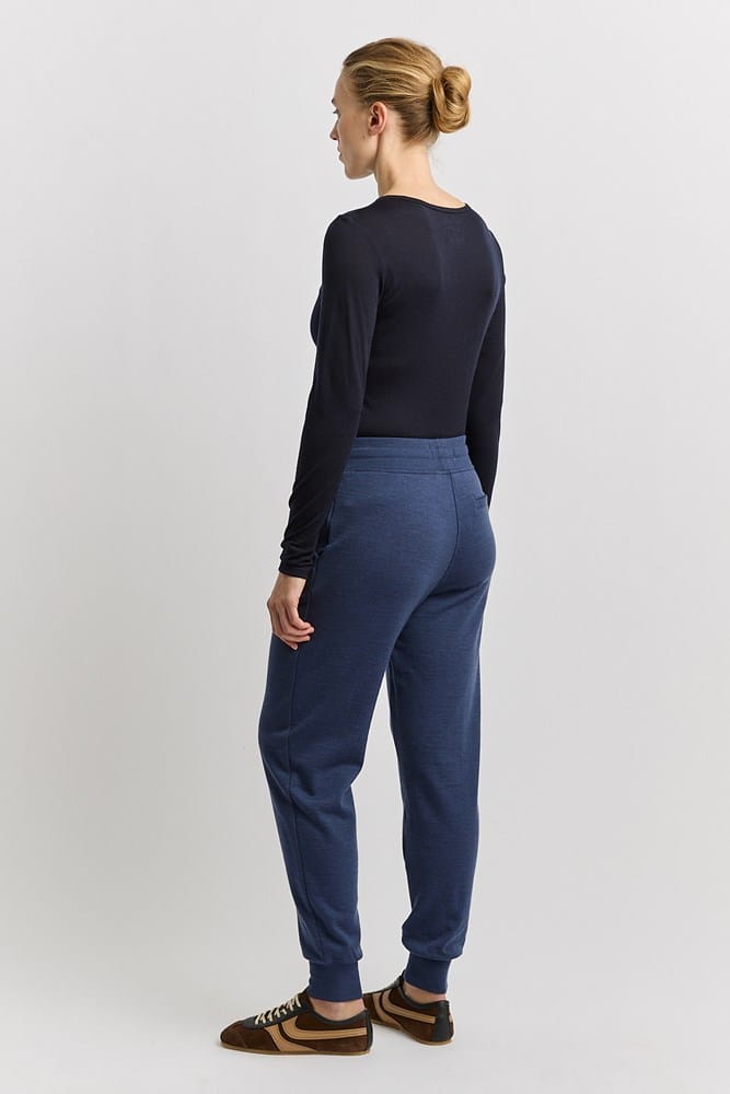 Load image into Gallery viewer, Toorallie Womens Lounge Drawstring Pant - Galaxy
