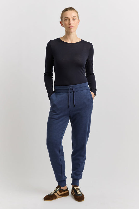 Toorallie Womens Lounge Drawstring Pant - Galaxy