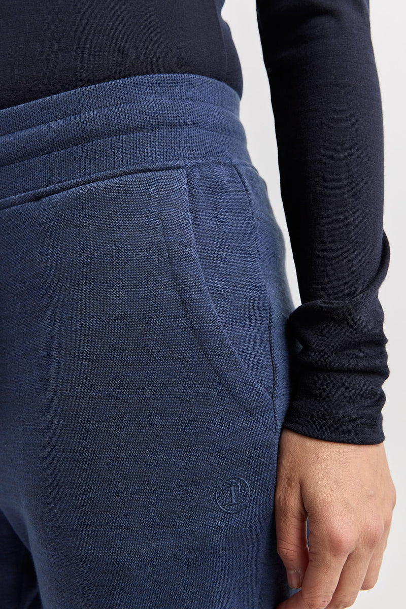 Load image into Gallery viewer, Toorallie Womens Lounge Drawstring Pant - Galaxy
