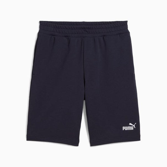 Puma Mens Essentials No. 1 Logo Men's 10" Shorts - New Navy