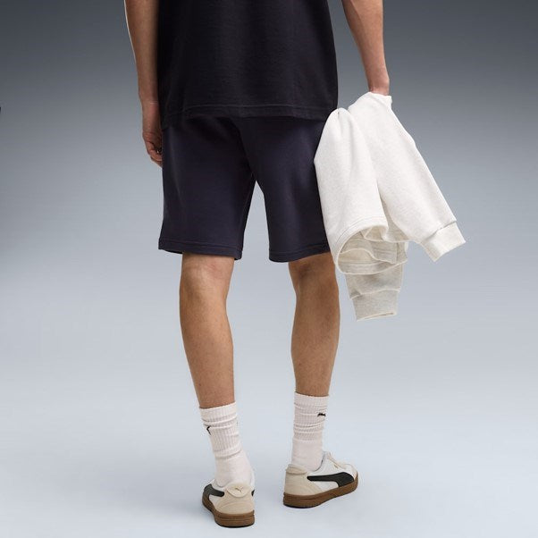Load image into Gallery viewer, Puma Mens Essentials No. 1 Logo Men's 10" Shorts - New Navy
