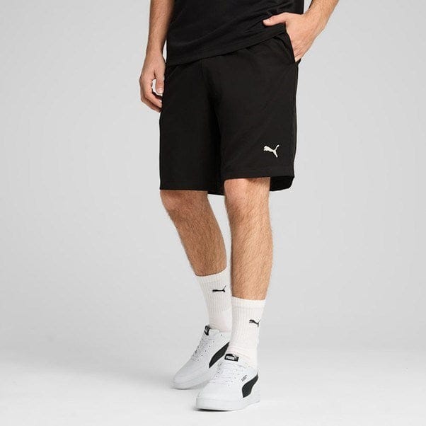 Load image into Gallery viewer, Puma Essentials Men's Woven 9" Shorts
