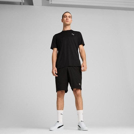 Puma Essentials Men's Woven 9" Shorts