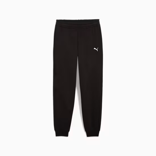 Puma Kids Essentials Sweatpants - Black