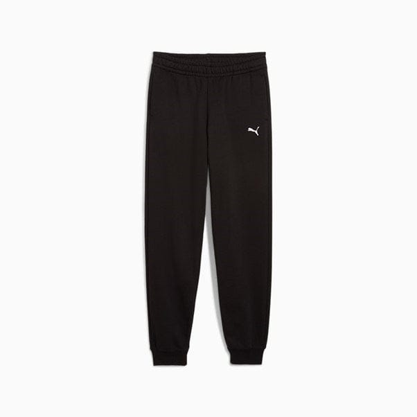 Load image into Gallery viewer, Puma Kids Essentials Sweatpants - Black
