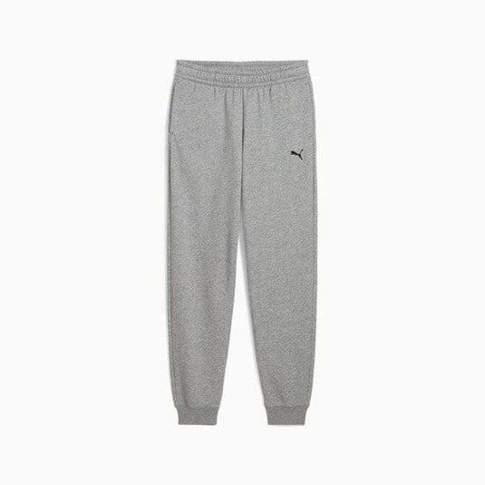 Puma Kids Essentials Sweatpants - Gray Heather