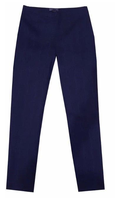 Load image into Gallery viewer, Equinox Womens Stretch Denim Pull-On Capri Pants
