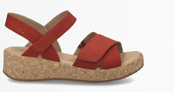 Load image into Gallery viewer, Josef Seibel Womens Evita 03
