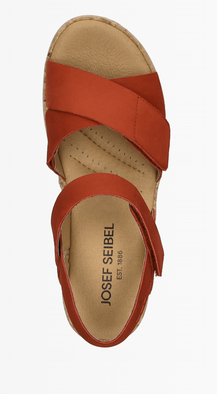 Load image into Gallery viewer, Josef Seibel Womens Evita 03
