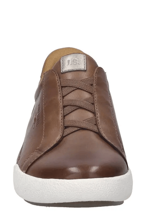Josef Seibel Womens Claire 33 - Camel/Kombi