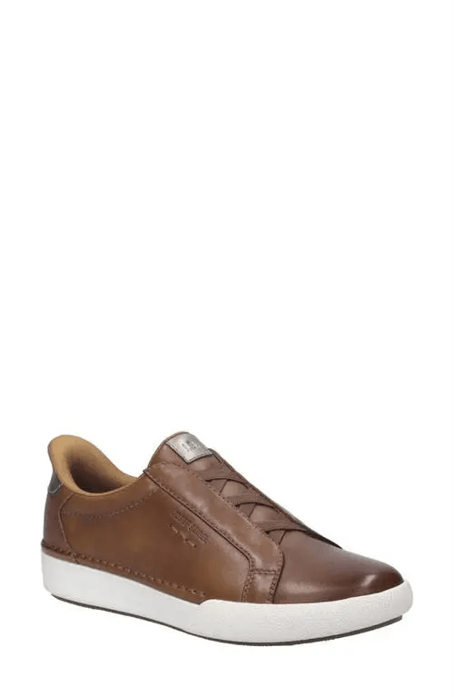 Load image into Gallery viewer, Josef Seibel Womens Claire 33 - Camel/Kombi
