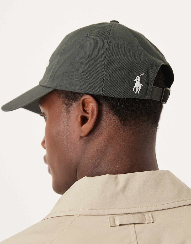 Load image into Gallery viewer, Polo Ralph Lauren Cotton Twill Ball Cap
