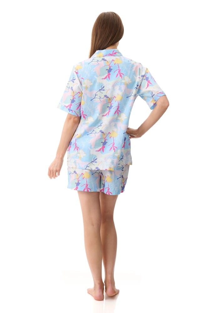Load image into Gallery viewer, Givoni Womens Xander Short Pyjama
