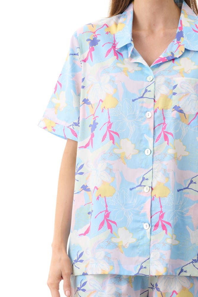 Load image into Gallery viewer, Givoni Womens Xander Short Pyjama
