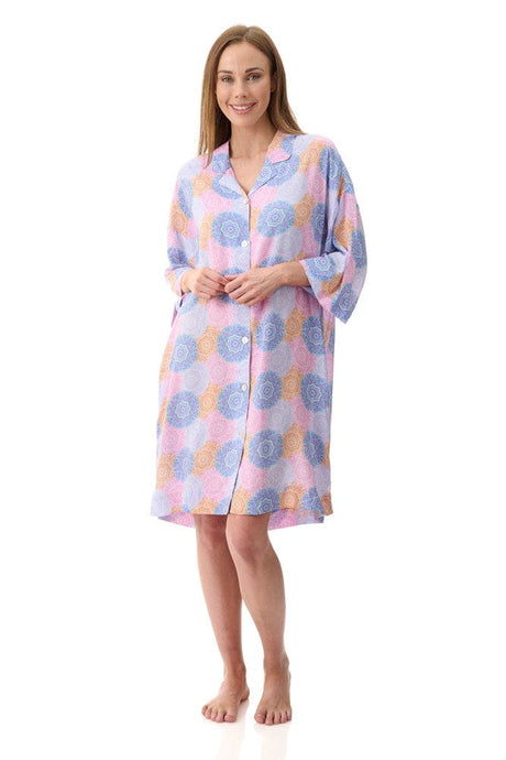 Givoni Womens Kendall Short Sleepshirt