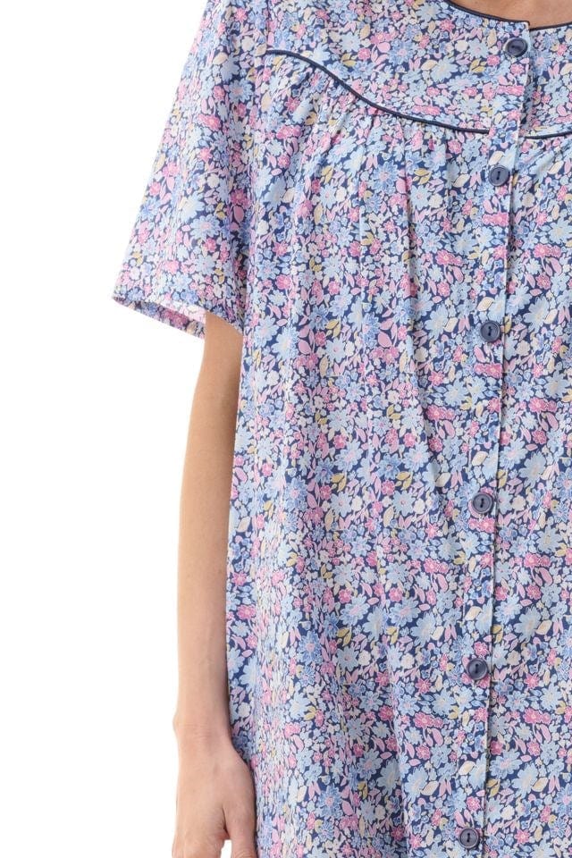 Load image into Gallery viewer, Givoni Womens Daisy Short Sleeve Brunchcoat

