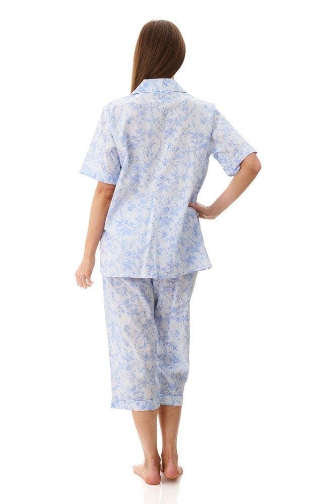 Load image into Gallery viewer, Givoni Womens Eliza Capri Pyjama

