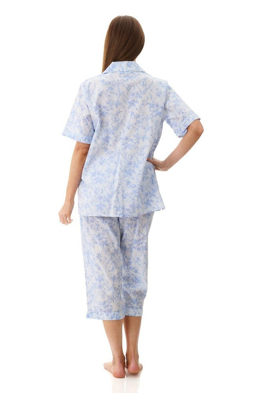 Givoni Womens Eliza Capri Pyjama