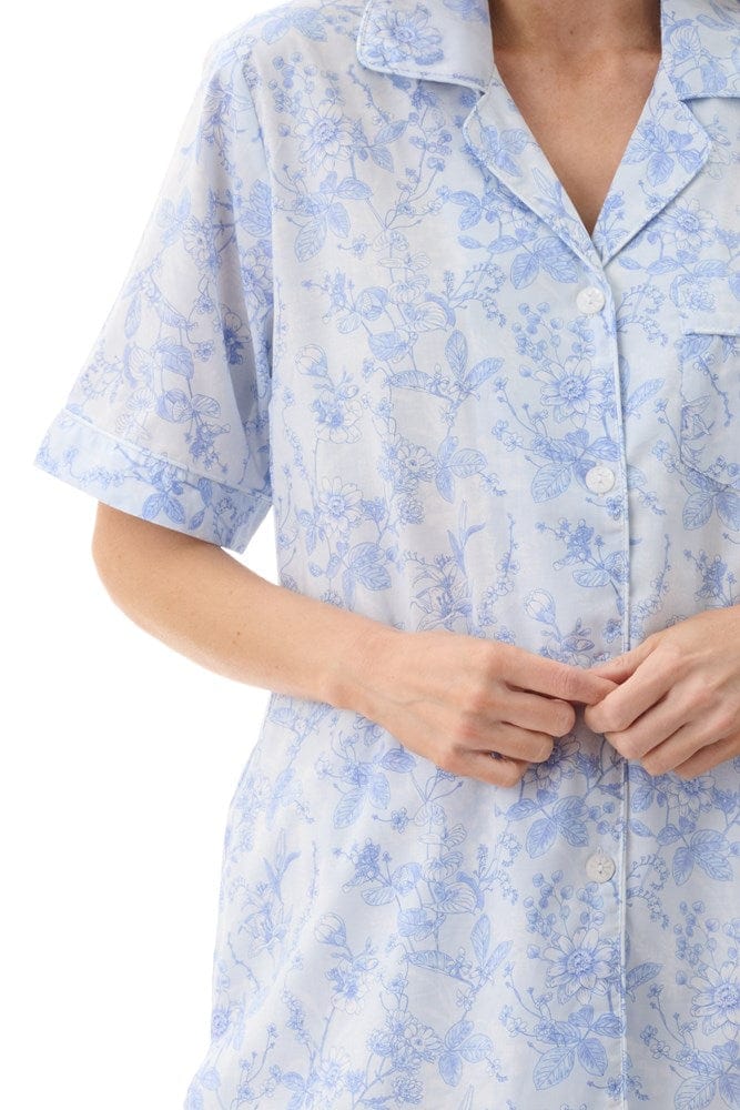 Load image into Gallery viewer, Givoni Womens Eliza Capri Pyjama
