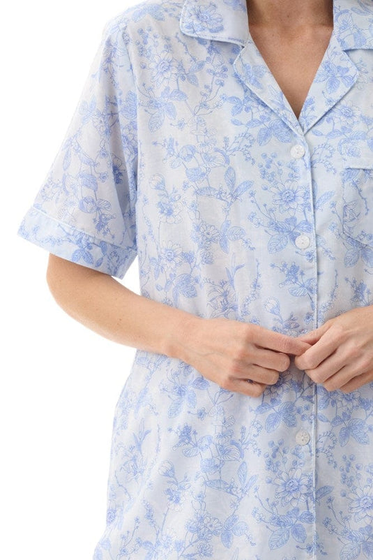 Givoni Womens Eliza Capri Pyjama