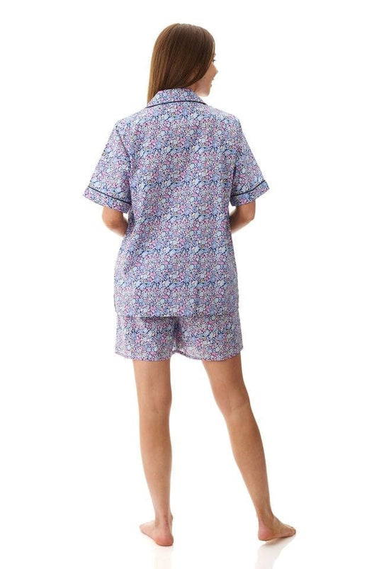 Givoni Womens Daisy Short Pyjama