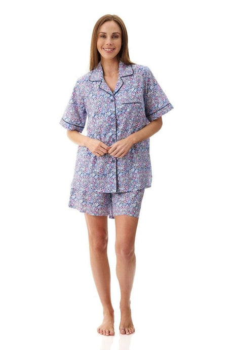Givoni Womens Daisy Short Pyjama