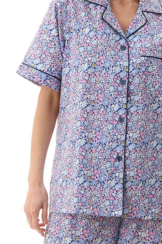 Load image into Gallery viewer, Givoni Womens Daisy Short Pyjama
