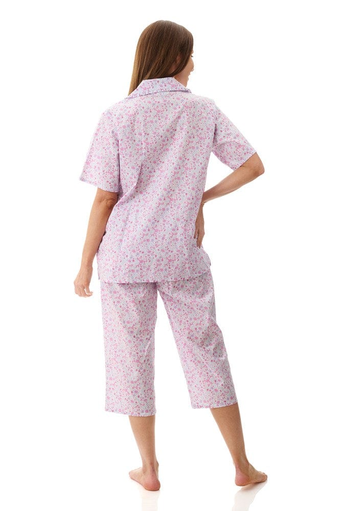 Load image into Gallery viewer, Givoni Womens Brodi Capri Pyjama
