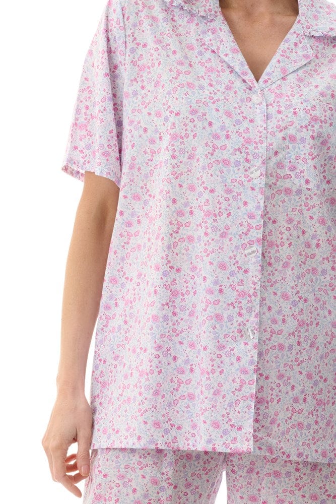 Load image into Gallery viewer, Givoni Womens Brodi Capri Pyjama
