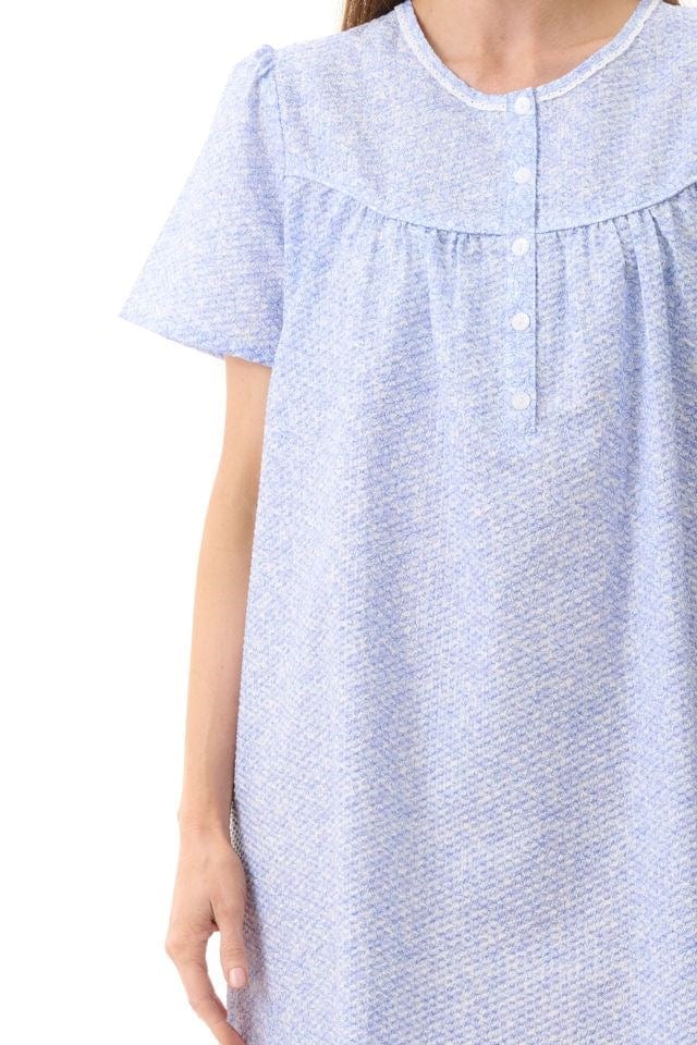 Load image into Gallery viewer, Givoni Womens Hilda Short Sleeve Nightie
