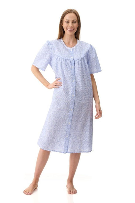 Givoni Womens Hilda Brunchcoat