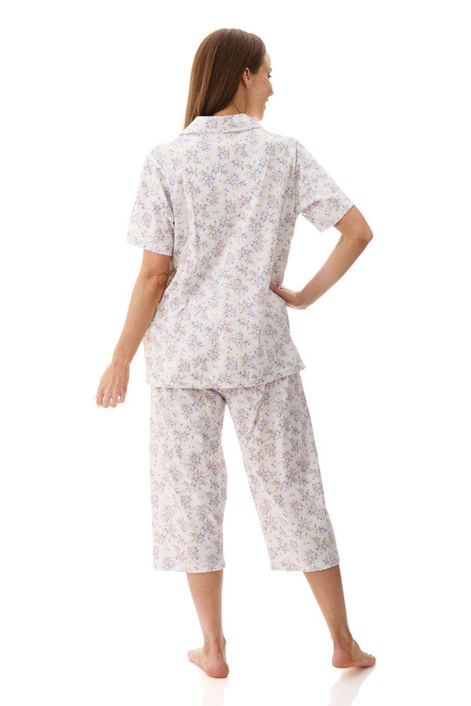 Load image into Gallery viewer, Givoni Uri Capri Pyjamas
