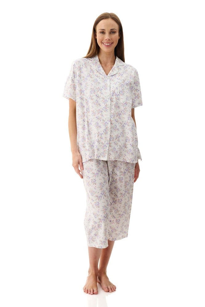Load image into Gallery viewer, Givoni Uri Capri Pyjamas
