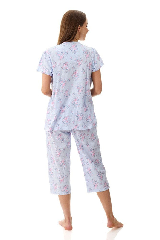 Givoni Kym Capri Pyjamas