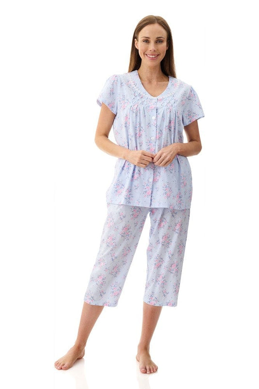 Givoni Kym Capri Pyjamas