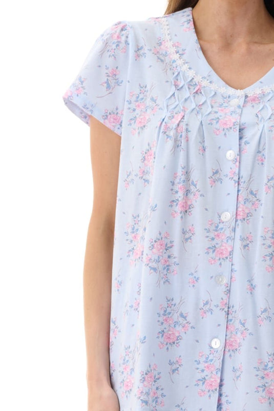 Givoni Kym Capri Pyjamas