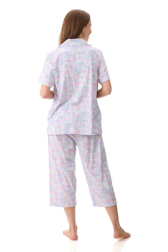 Load image into Gallery viewer, Givoni Womens Molly Capri Pyjama
