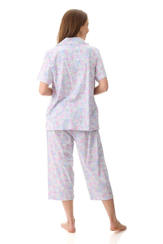 Givoni Womens Molly Capri Pyjama