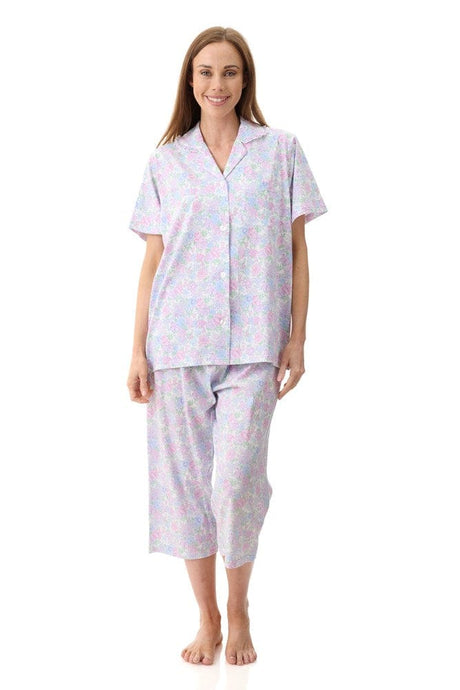 Givoni Womens Molly Capri Pyjama