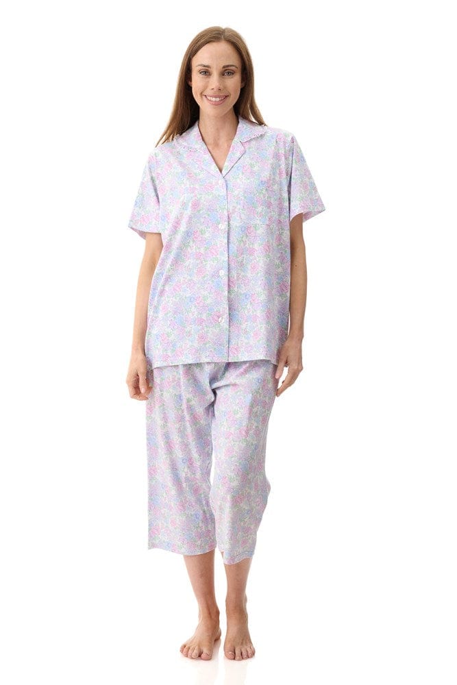 Load image into Gallery viewer, Givoni Womens Molly Capri Pyjama

