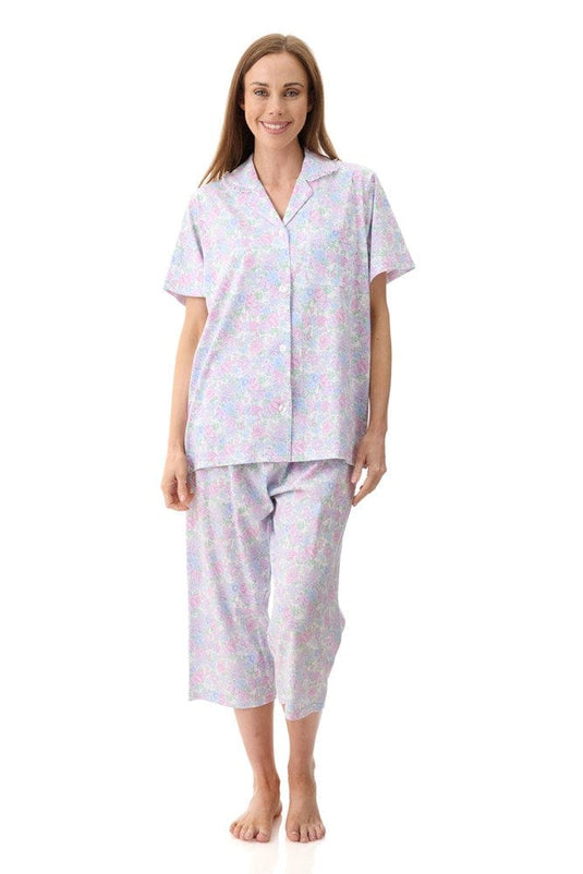 Givoni Womens Molly Capri Pyjama