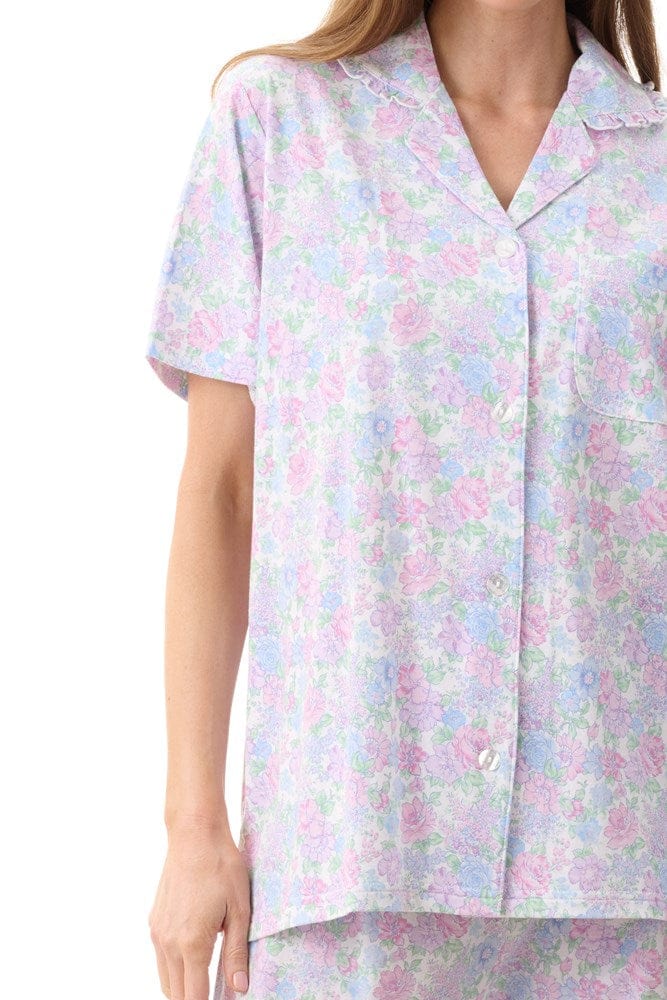 Load image into Gallery viewer, Givoni Womens Molly Capri Pyjama

