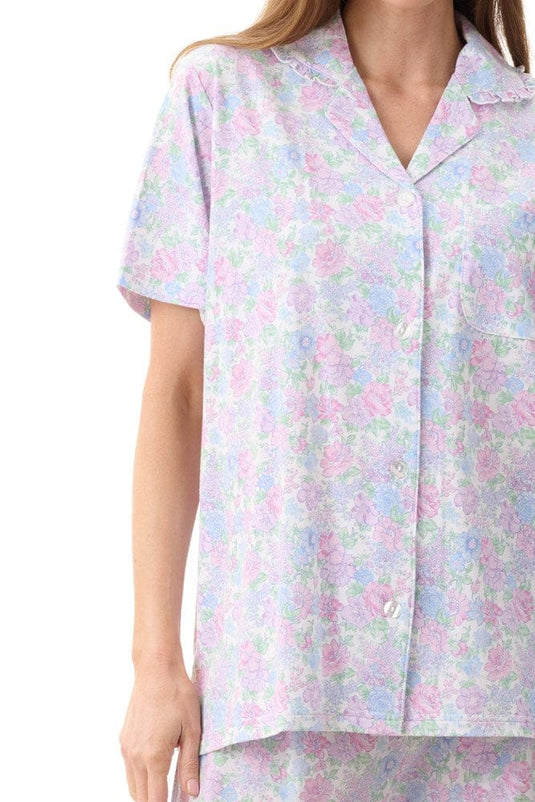 Givoni Womens Molly Capri Pyjama