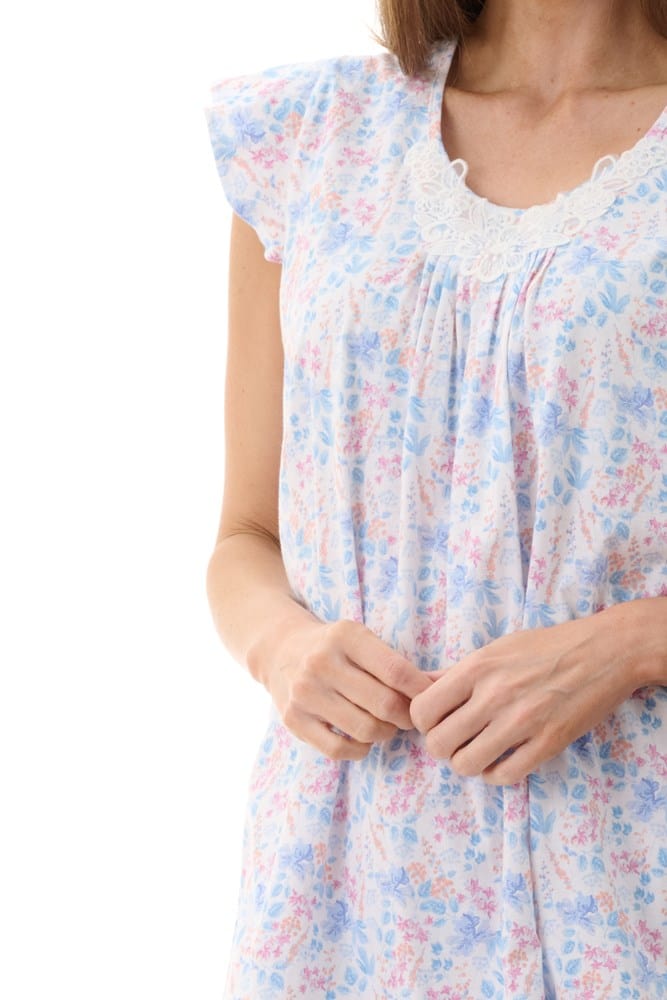 Load image into Gallery viewer, Givoni Womens Penny Capri Pyjama
