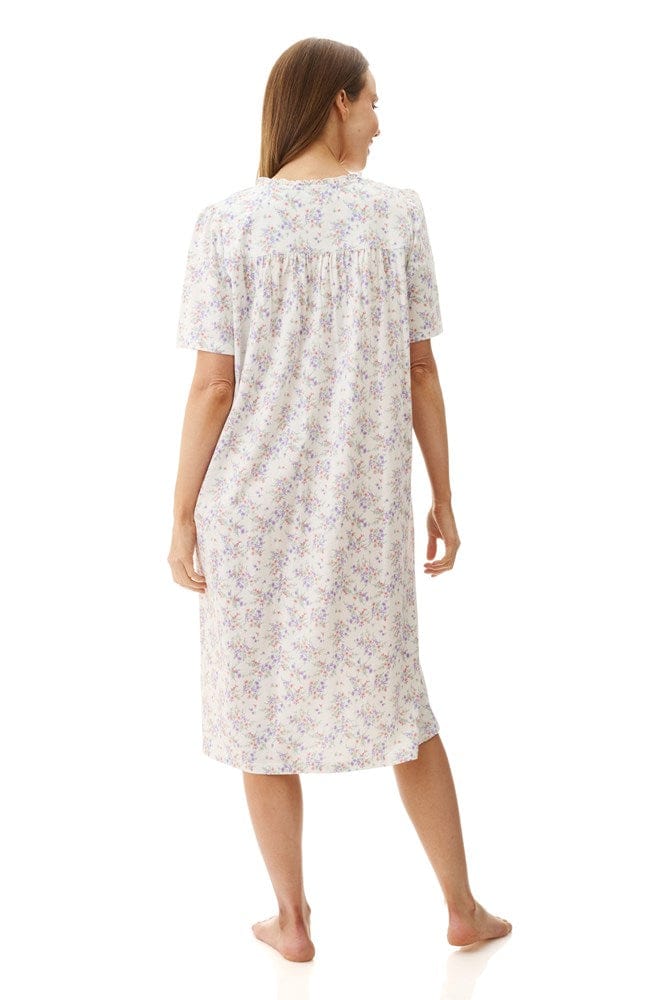 Load image into Gallery viewer, Givoni Uri Short Sleeve Nightie

