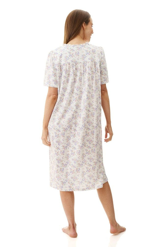 Givoni Uri Short Sleeve Nightie