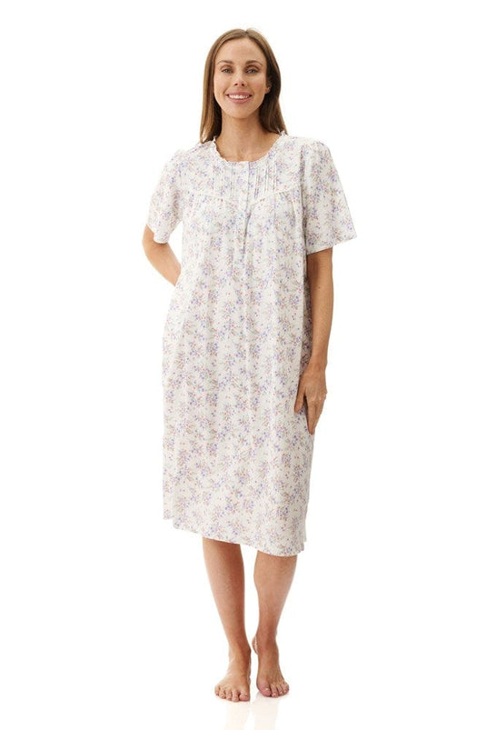 Givoni Uri Short Sleeve Nightie