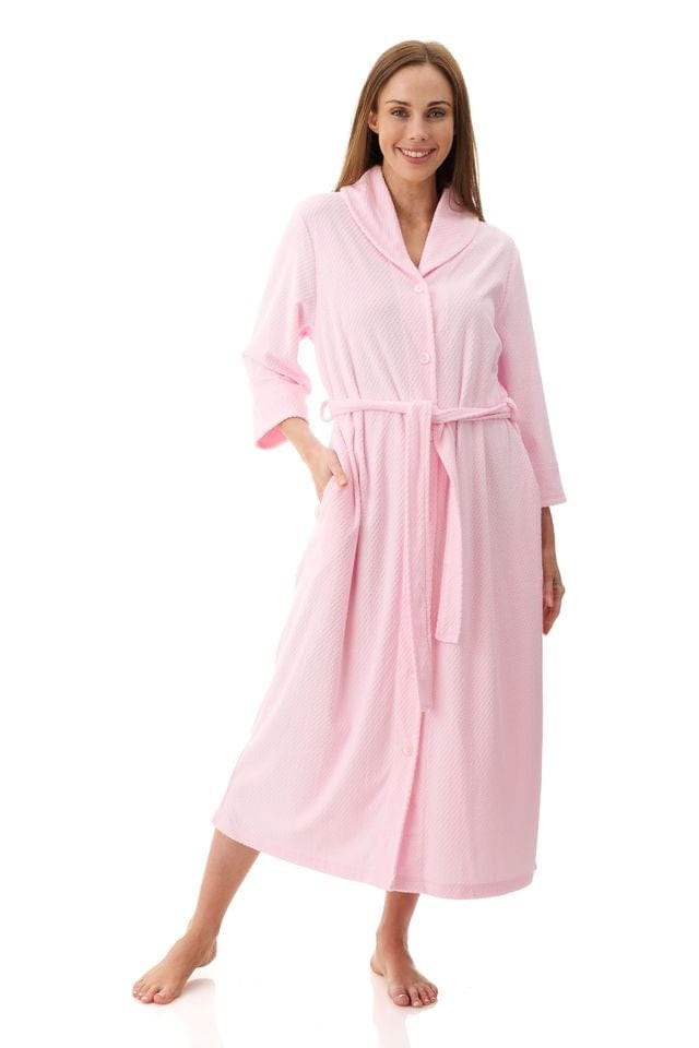Load image into Gallery viewer, Givoni Womens Jacquard Mid Wrap - Pink
