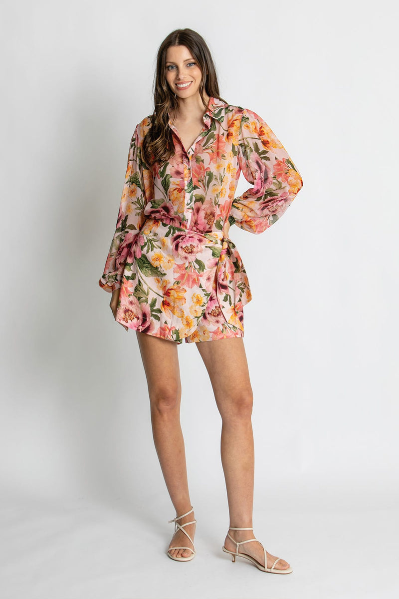 Load image into Gallery viewer, Kachel Womens Ava Shirt
