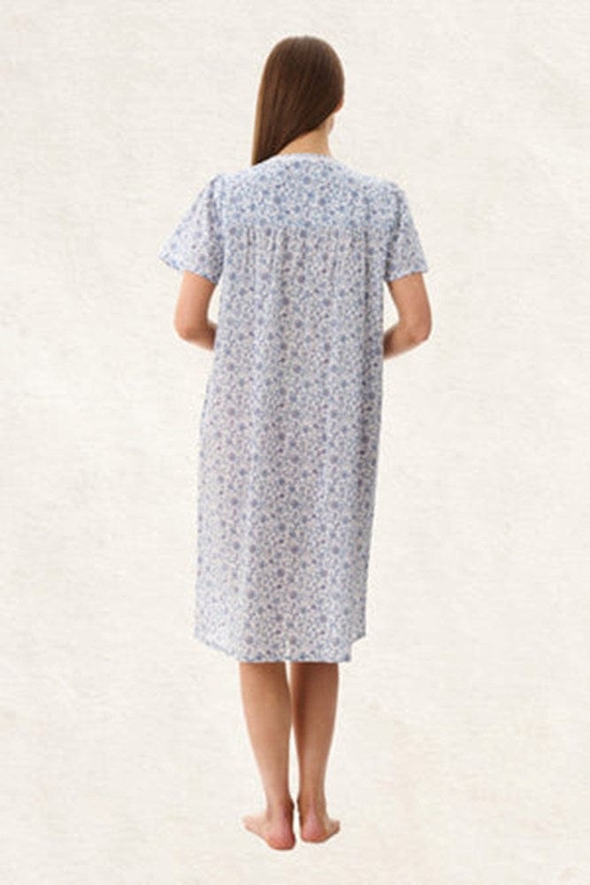 Load image into Gallery viewer, Givoni Astrid Short Sleeve Nightie
